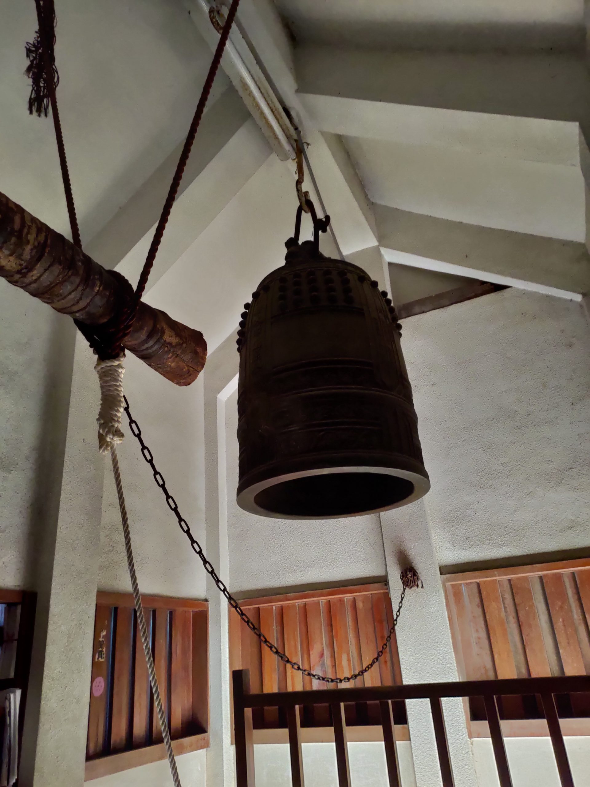 6番札所　安楽寺